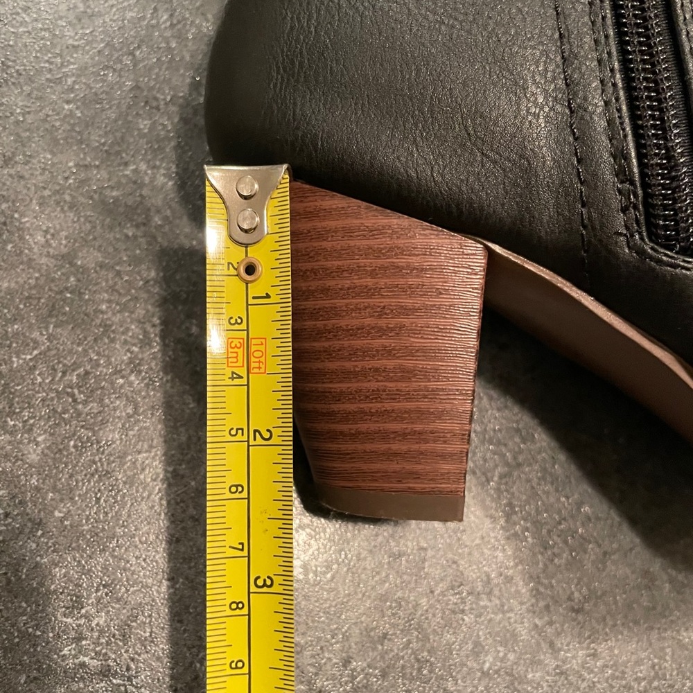 Booties - Picture 7 of 7